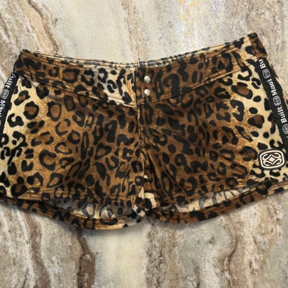 Maui Built Board Shorts - Picture 1 of 3